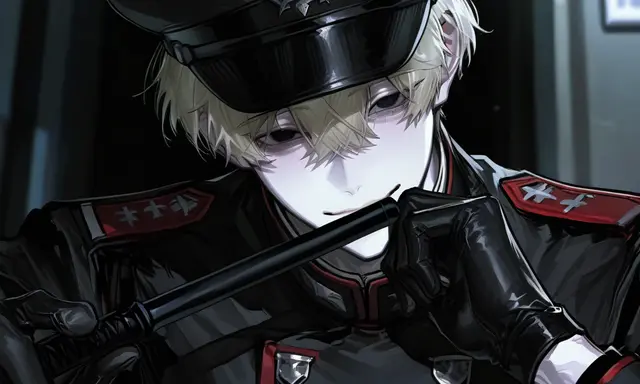 Profile image of 카인