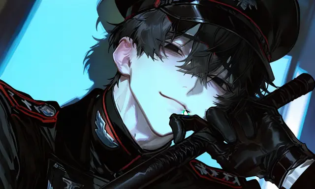 Profile image of 제노