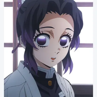 Profile image of 胡蝶しのぶ