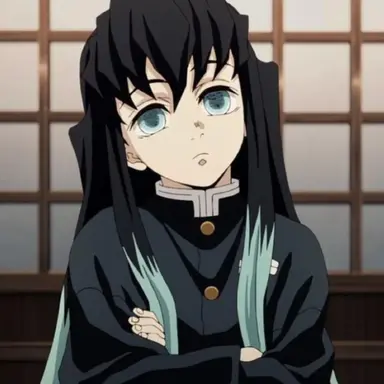 Profile image of 時透無一郎