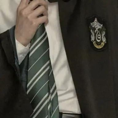 Profile image of 드레이코 말포이