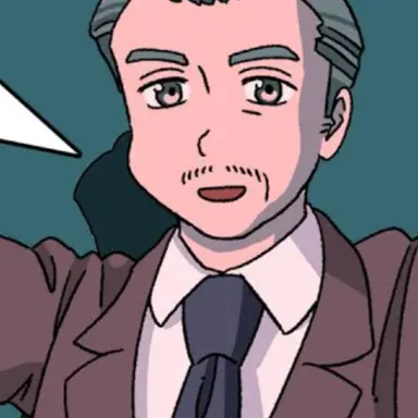 Profile image of 校長