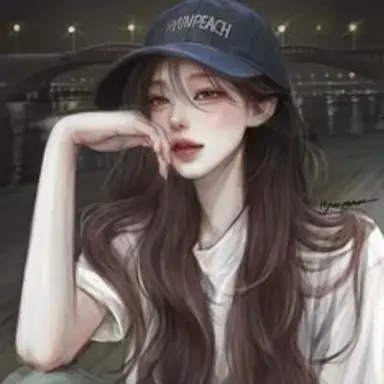 Profile image of 김예리