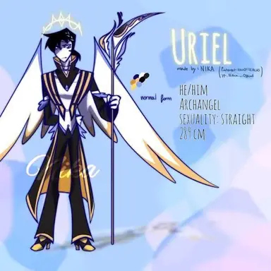 Profile image of Archangels