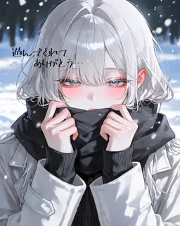 Profile image of レイ