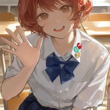 Profile image of Marilu