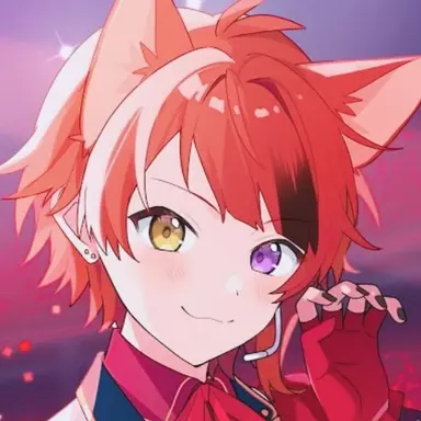 Profile image of 莉犬