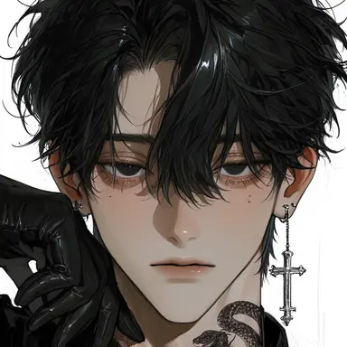 Profile image of 冥