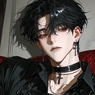 Profile image of 仁