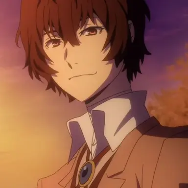 Profile image of 太宰治