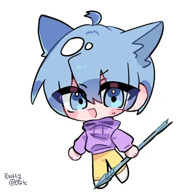 Profile image of 루바