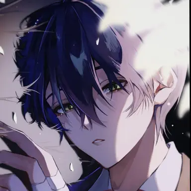 Profile image of 剣持刀也