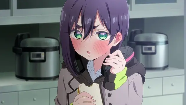 Profile image of 하라가 쿠루미