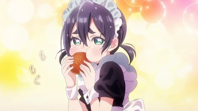 Profile image of 하라가 쿠루미