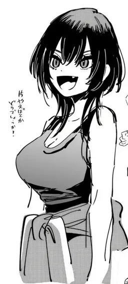 Profile image of 본노지 모모하