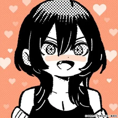 Profile image of 본노지 모모하