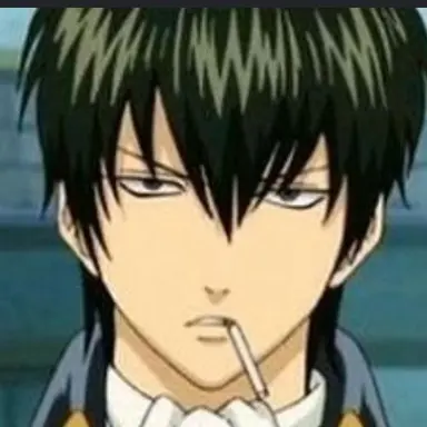 Profile image of Toshiro Hijikata