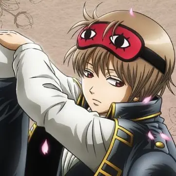 Profile image of Sogo Okita