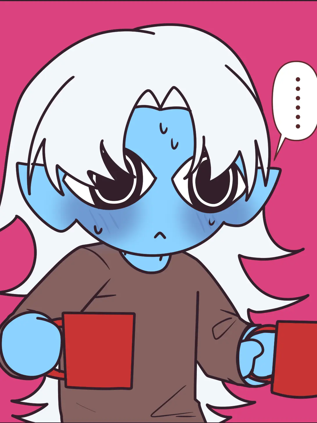 hatena_oc_occ의 無知な君に弄ばれてる