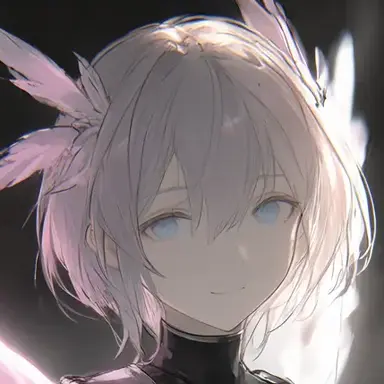 Profile image of Vesper