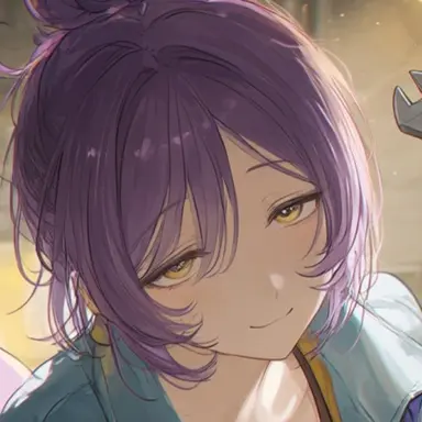 Profile image of Su-a