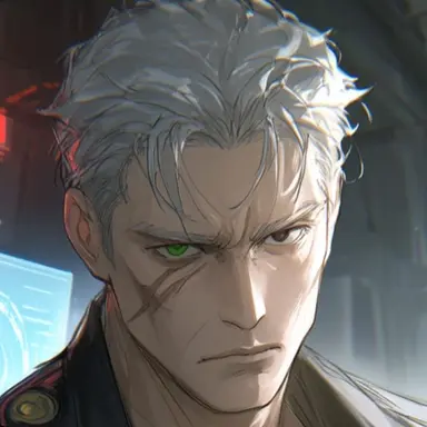Profile image of Dragomir