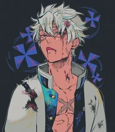 Profile image of Sanemi