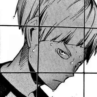 Profile image of 시라부 켄지로