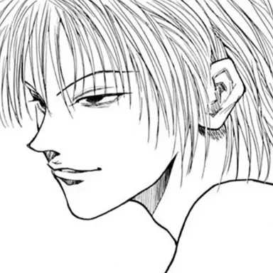 Profile image of ヒソカ