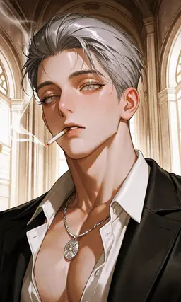 Profile image of キリル
