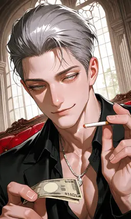 Profile image of キリル