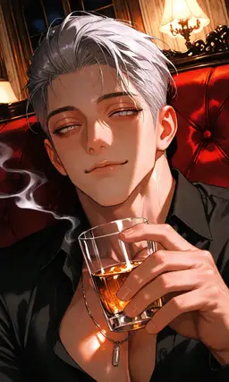 Profile image of Kirill