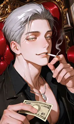 Profile image of キリル