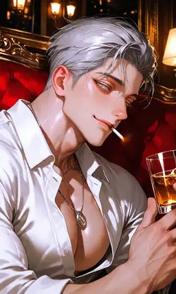 Profile image of Kirill