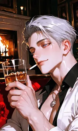 Profile image of Kirill