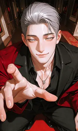 Profile image of キリル