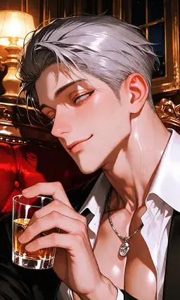 Profile image of Kirill
