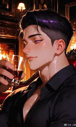 Profile image of Vasily
