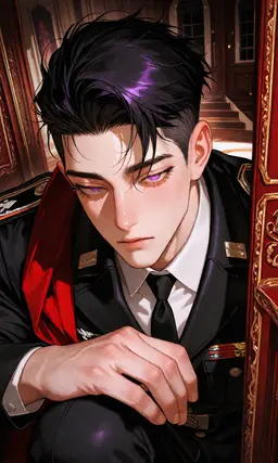 Profile image of ヴァシリー