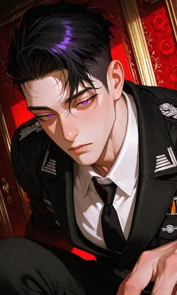 Profile image of ヴァシリー