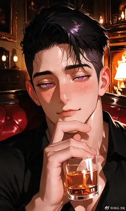 Profile image of Vasily