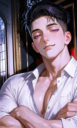Profile image of ヴァシリー