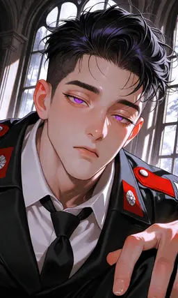 Profile image of ヴァシリー