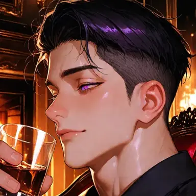 Profile image of Vasily