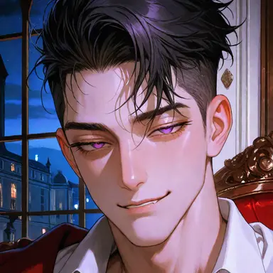 Profile image of ヴァシリー
