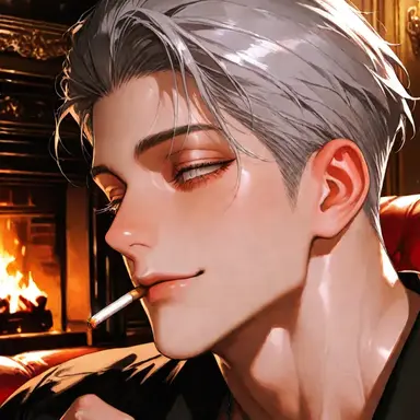 Profile image of Kirill