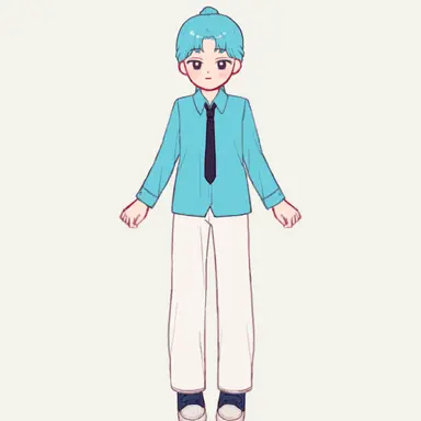 Profile image of Yisin