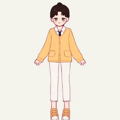 Profile image of Heikun