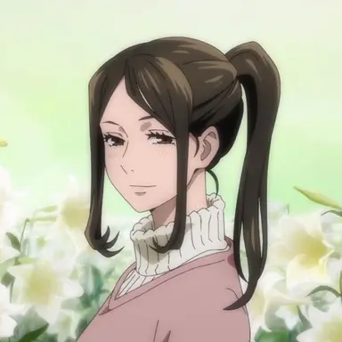 Profile image of 津美紀