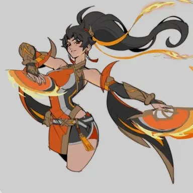 Profile image of 안란